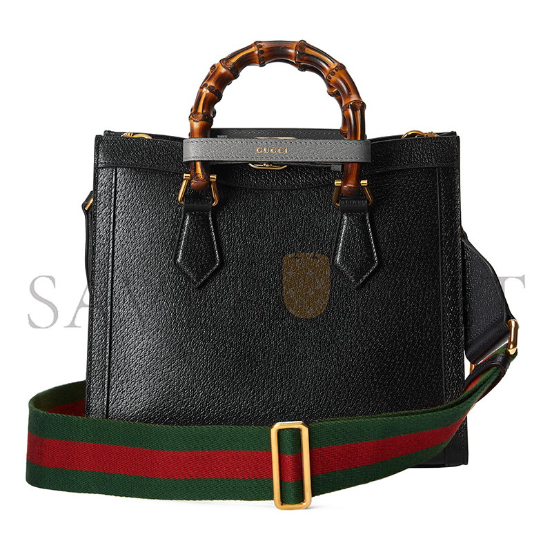 GUCCI DIANA MEDIUM TOTE BAG 702721 (27*24*11cm)
